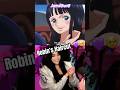 ROBIN'S BANGS ARE BACK! One Piece #onepiece #anime #shorts