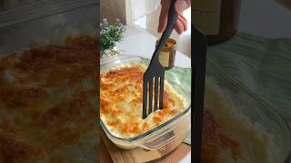 Самый удачный рецепт Каннеллони под соусом бешамель 👍👍#каннеллони #ппобед