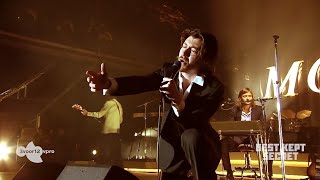 Video thumbnail of "Arctic Monkeys - Cornerstone (Best Kept Secret 2018)"