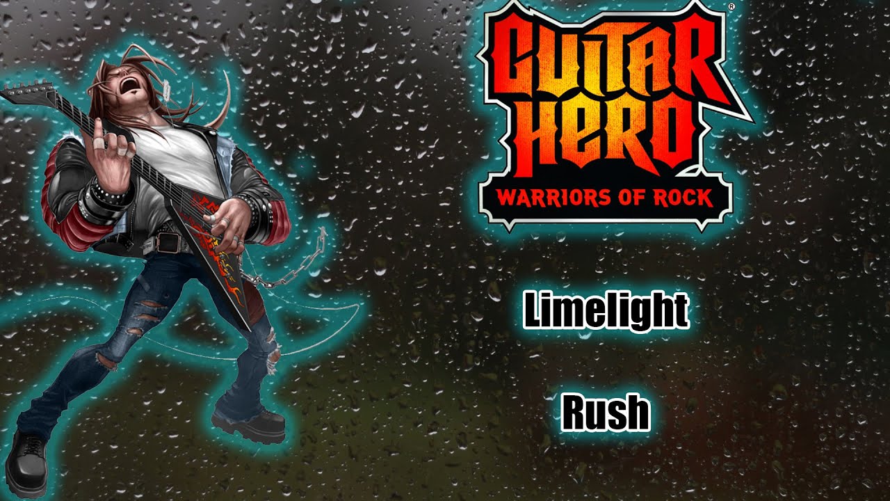 limelight rush album limelight rush album