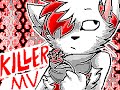 Flipnote Hatena//Love Killer - By Angiee