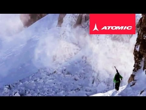 ATOMIC - WE ARE SKIING 2012