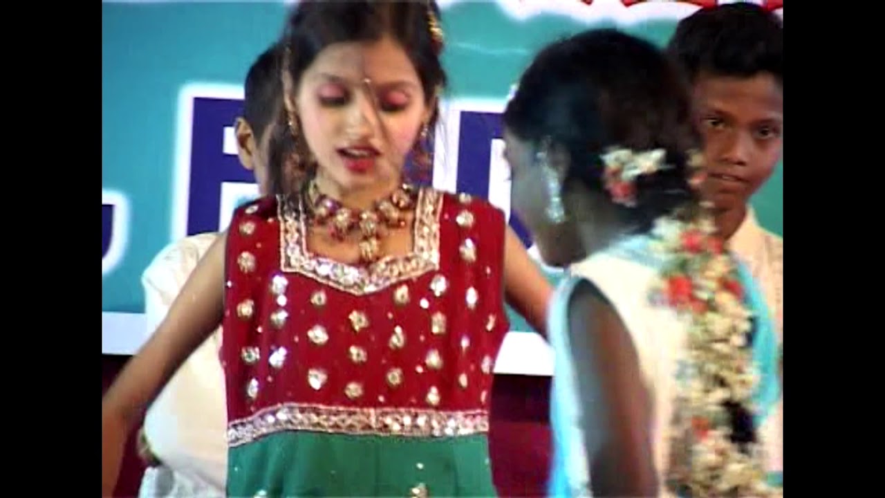 Kamban High School | Nagada Song | Farewell Function | 2009 | Tamizhar