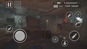 Alien Isolation - iOS Android (Part 177) #Alternative #Route #Spaceflight #Terminal #Way #Torrens