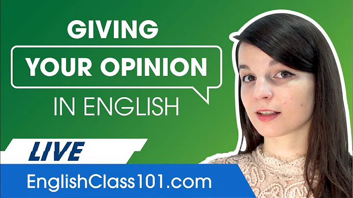 How to Give Your Opinion on Food & Drink in English - DayDayNews