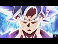 Goku master ultra instinct vs ultimate kamioren full fight english sub