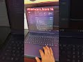 #freefire #garenafreefire #lifeisbutadream #intelcore Alienware arora 16