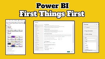 Make Your Power BI Reports Look Awesome Fast!