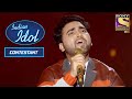 Danish ने Udit Ji के साथ दिया Performance | Indian Idol | Contestant