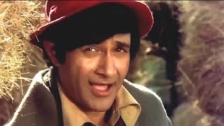 Nazrana Bheja Kisine Pyar Ka_Des Pardes_Dev Anand_Kishore Kumar