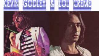 Watch Godley  Creme I Pity Inanimate Objects video