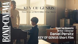 This Oscar-Qualified Film About Derek Paravicini Will Change How You See Genius