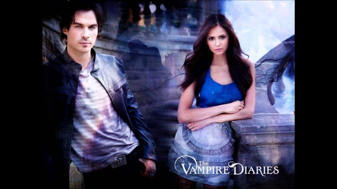 Download Vampire Diaries Soundtrack Between Youtube