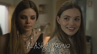 Alaska Young Loess Hd Scenes Ep1-4