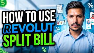 How to Use the Split Bill Feature on Revolut (Quick Guide)