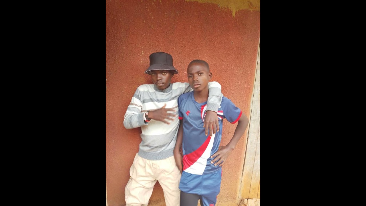 AKADDE - EVO RASTA ft JIMMY WINE. UGANDA KING (NEW UGANDAN MUSIC) 2025