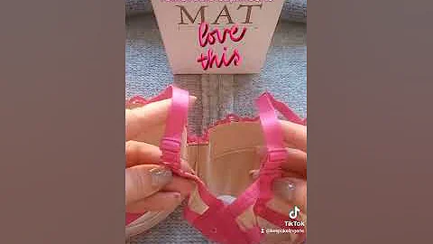 Essie - push-up bra 💗#womensfashion #beautiful #enterpreneur