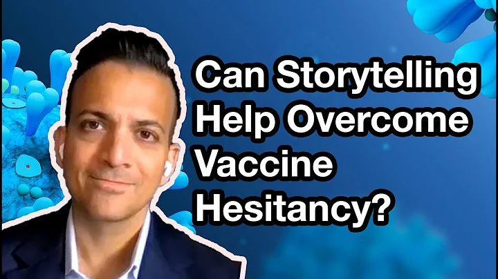 Can Storytelling Help Overcome Vaccine Hesitancy? | Coronavirus in Context
