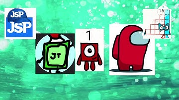 Falling Into The Ocean (Add Round 4)