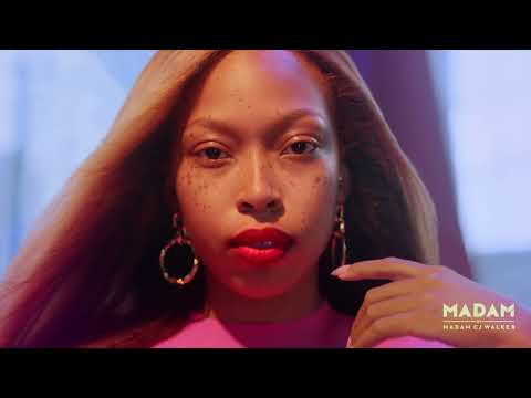 MADAM BY MADAM C.J. WALKER LAUNCHES NEW BEAUTY & HAIRCARE BRAND INSPIRED BY ICONIC TRAILBLAZER. Launching in Collaboration with Walmart, MADAM By Madam C.J. Walker is Designed to Respect, Protect, and Perfect the Wide Variety of Hairstyles Worn by Women of Color. MADAM BY MADAM C.J. WALKER LAUNCHES NEW BEAUTY & HAIRCARE BRAND INSPIRED BY ICONIC TRAILBLAZER. Launching in Collaboration with Walmart, MADAM By Madam C.J. Walker is Designed to Respect, Protect, and Perfect the Wide Variety of Hairstyles Worn by Women of Color.