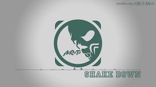 Video thumbnail of "Shake Down by Jules Gaia - [Electro, Swing Music]"