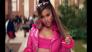 ARIANA GRANDE | The Megamix Reloaded (TEASER)