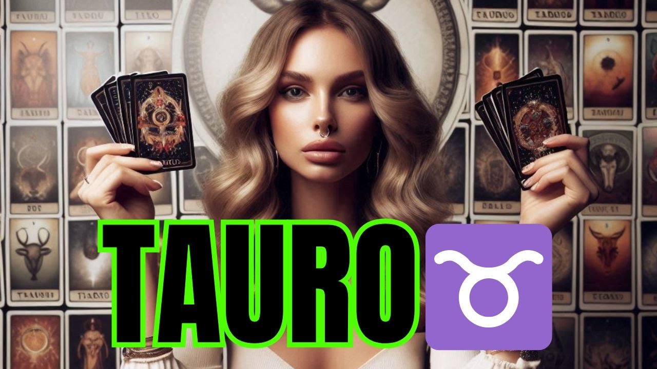 ¡TAURO♉ SE ACERCA UNA OPORTUNIDAD DORADA ! PERO, CUIDADO: ALGUIEN TE ...