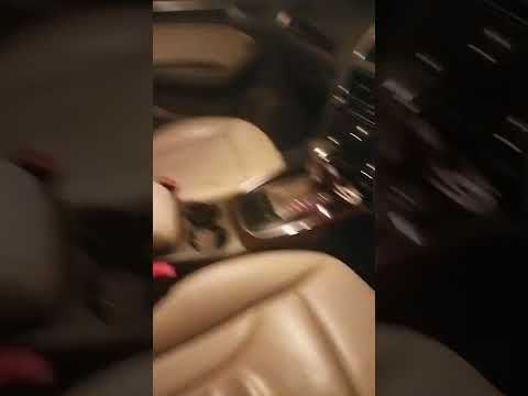 Audi Q7 automatic