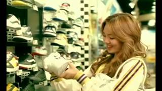 Girls' Generation - Into The New World (Short Version) MV
