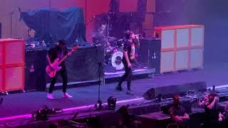 Beartooth - Aggressive (live) 11/15/19