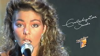 Sandra - Everlasting Love (Die Goldene Eins 28.08.1987)