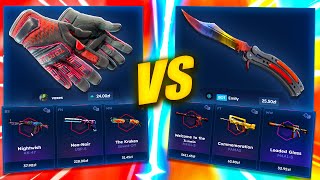 POTĘŻNY UNDERDOG!!!!!!!!!! 😱🔥