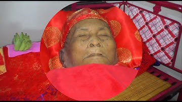 Lễ tang Cụ Ông Lê Văn Tư - ấp Bào Sơn  - Lý Văn Lâm - Cà Mau