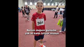 Benim Doğum Günüme Çok Az Kaldı