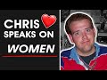 Chris Chan: On Women (Serious Video)