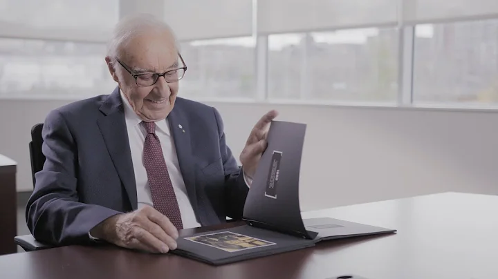 Jean Coutu: Entreprendre prs des gens