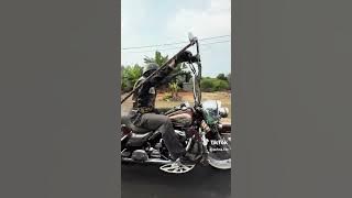 story wa Harley Davidson sunmori