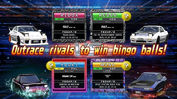 WMMT6RR BINGO CHALLENGE MULTI GHOST BATTLE.296