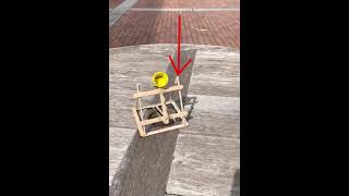 Roy 2 Catapult Demo Video