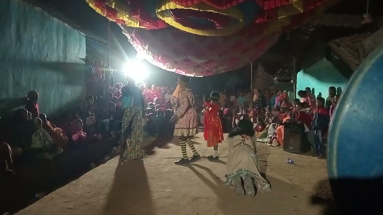 Binjili 3Raj natak Kartik guru 7416446472