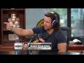 Actor/Musician Mark Wahlberg on The Dan Patrick Show (Full Interview) 06/14/2017