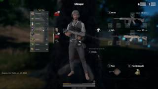 2do SOLO  PlayerUnknown's Battlegrounds 08 05 2017  22 09 23 10