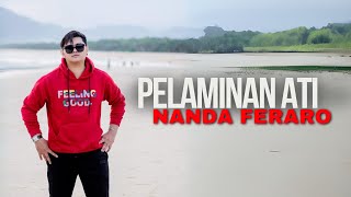 Nanda Feraro - Pelaminan ati - ( Official Music Video )