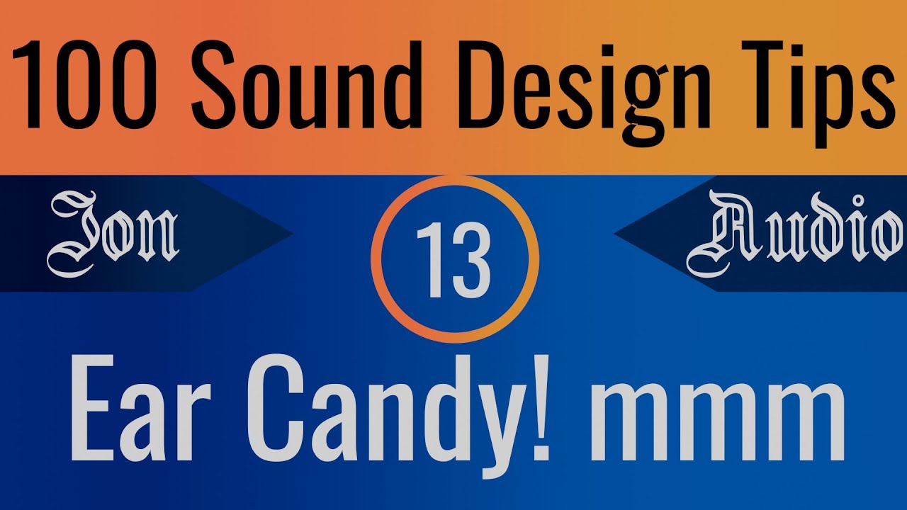 How to Create Epic Sound FX and Risers That Transform Your Tracks | 100 ...
