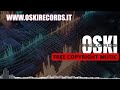 Quantum Echo | Melodic Techno | OskiRecords | #freemusic #nocopyrightmusic