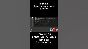 Python | Adicionando o Else e Finaly aula 3  #python #programação #programacao #dev #software