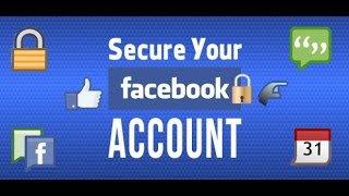 Prevent Your Facebook Account From Being Hacked (Latest) Secure Your Facebook Account No Downloads ✅