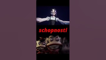 opice vs agatha #darkdeception #monkey #vs #agatha #shorts