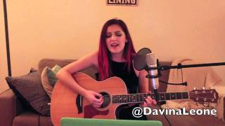 Bad Blood - Taylor Swift (Davina Leone Cover)