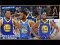 Analyzing Logic Behind Golden State Warriors Vying for Draft Pick vs the Ethical Quandary of Tanking